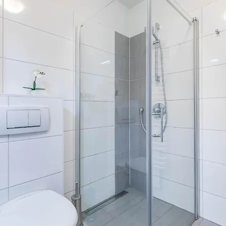 Residenz Hansehaus Whg 4 Apartment Boltenhagen (Ostseebad)